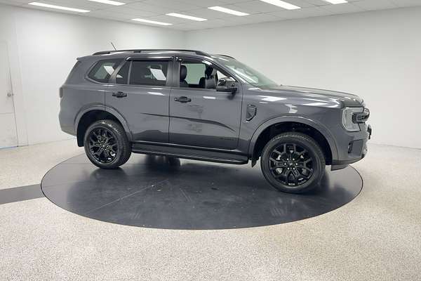 2024 Ford Everest Sport 2.0L
