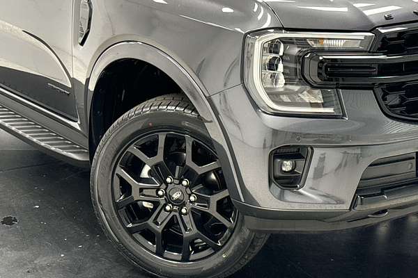 2024 Ford Everest Sport 2.0L