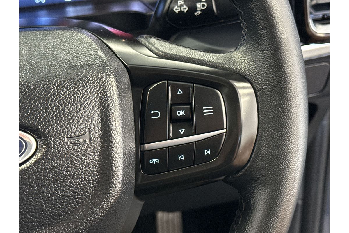 2024 Ford Everest Sport 2.0L