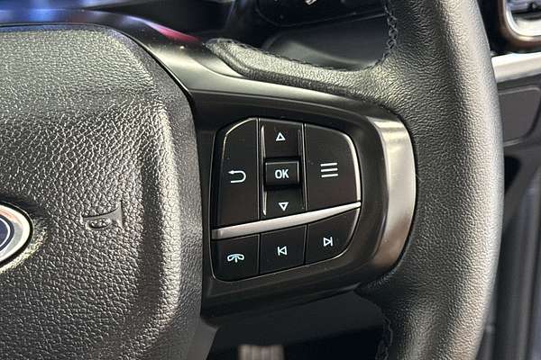 2024 Ford Everest Sport 2.0L