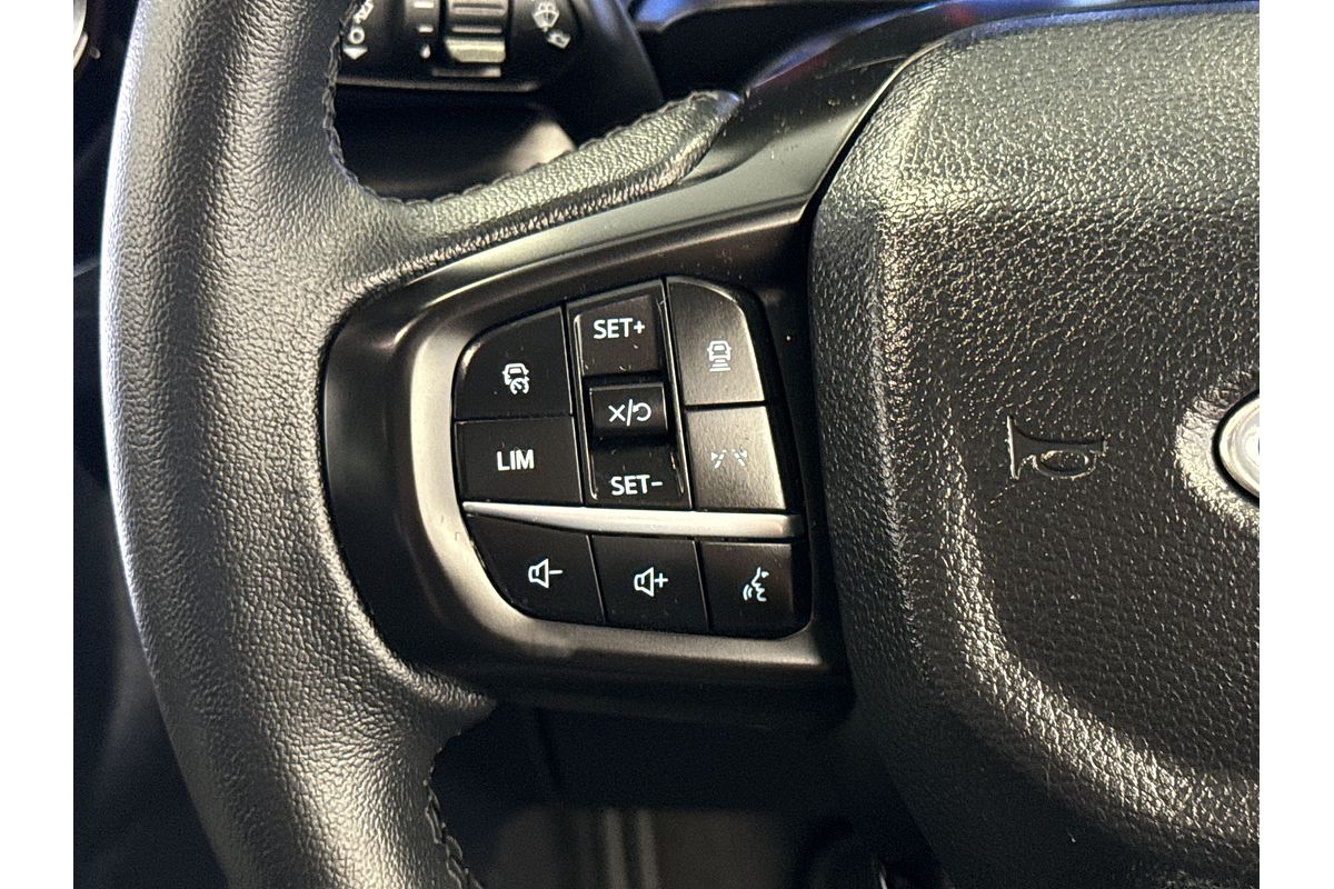 2024 Ford Everest Sport 2.0L