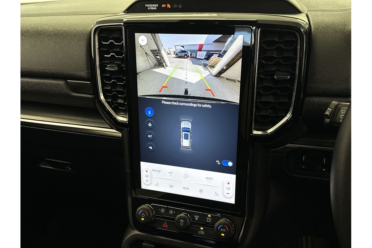 2024 Ford Everest Sport 2.0L