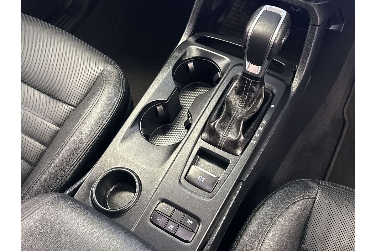 2024 Ford Everest Sport 2.0L