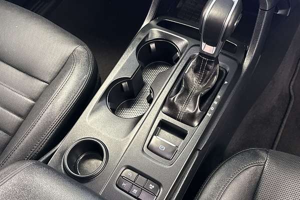 2024 Ford Everest Sport 2.0L