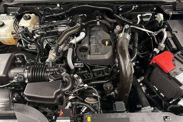 2024 Ford Everest Sport 2.0L