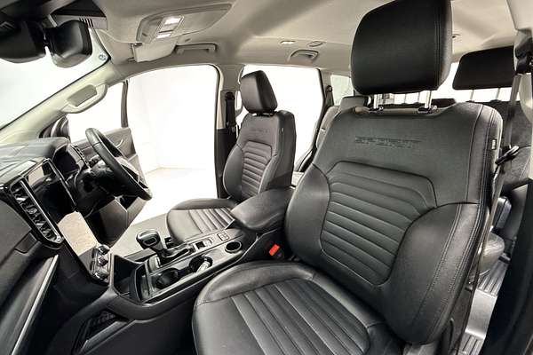 2024 Ford Everest Sport 2.0L