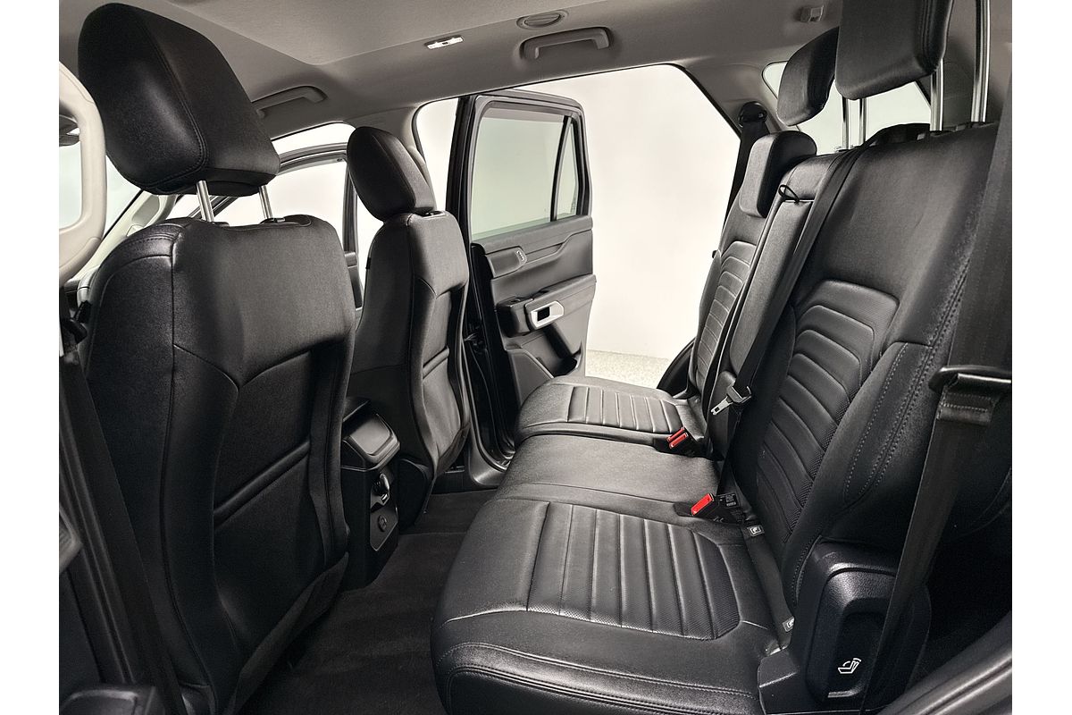 2024 Ford Everest Sport 2.0L