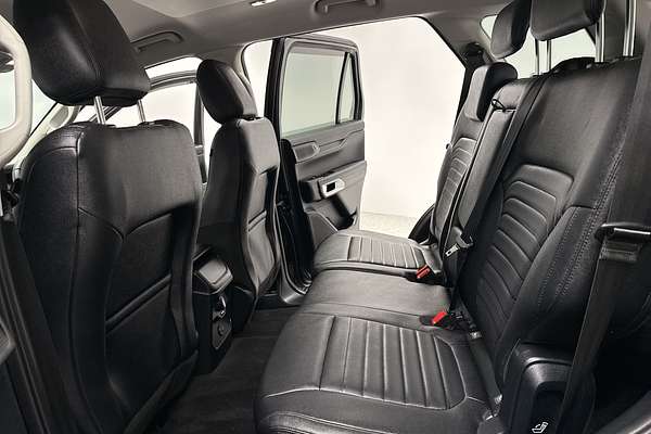 2024 Ford Everest Sport 2.0L