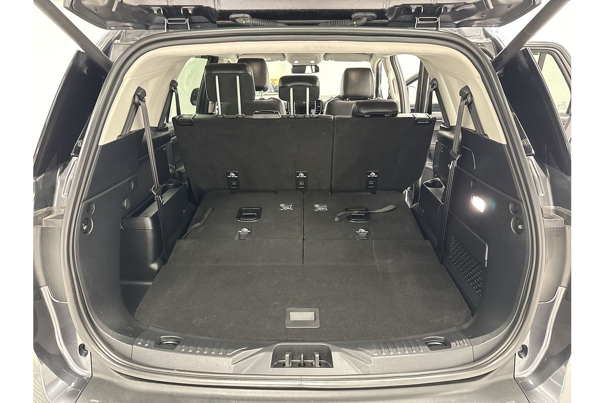 2024 Ford Everest Sport 2.0L
