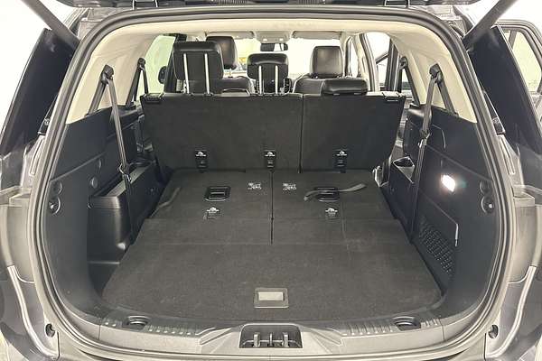 2024 Ford Everest Sport 2.0L