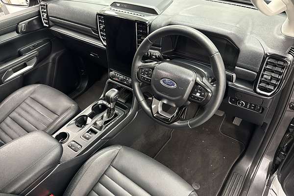 2024 Ford Everest Sport 2.0L