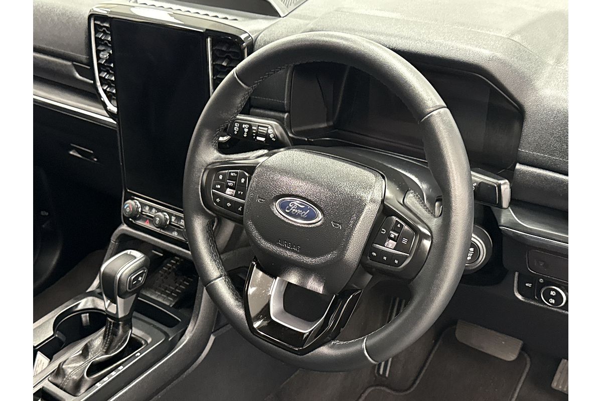 2024 Ford Everest Sport 2.0L