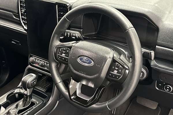 2024 Ford Everest Sport 2.0L