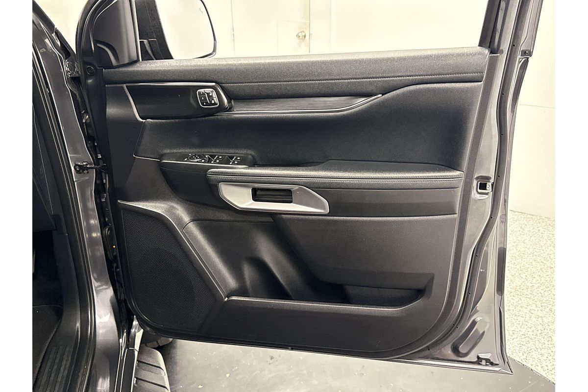 2024 Ford Everest Sport 2.0L