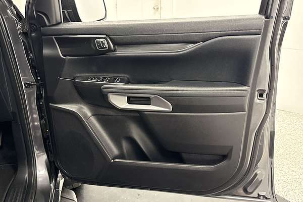 2024 Ford Everest Sport 2.0L