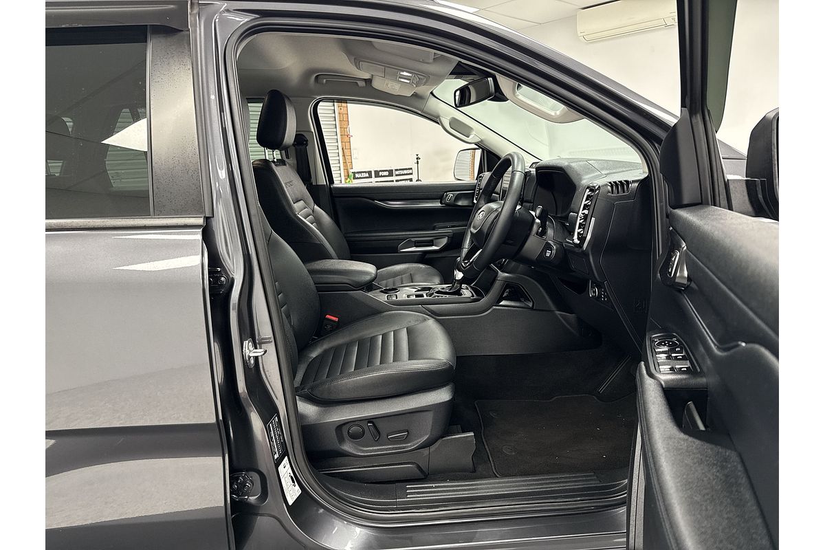 2024 Ford Everest Sport 2.0L