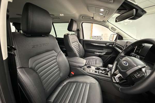 2024 Ford Everest Sport 2.0L