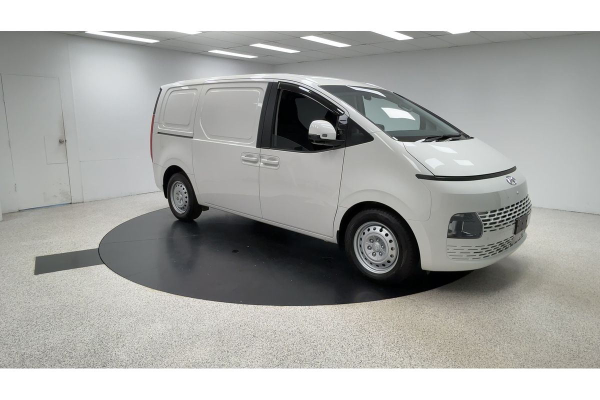 2024 Hyundai STARIA LOAD US4.V2
