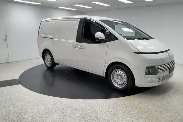 2024 Hyundai STARIA LOAD US4.V2