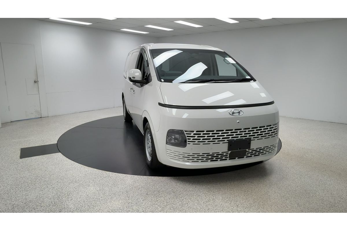 2024 Hyundai STARIA LOAD US4.V2