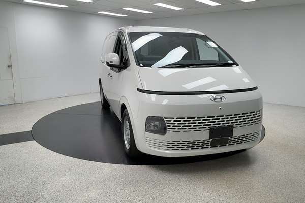 2024 Hyundai STARIA LOAD US4.V2