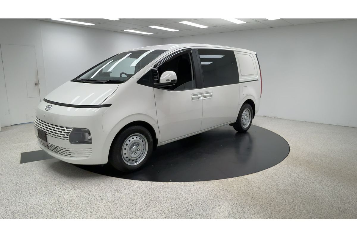 2024 Hyundai STARIA LOAD US4.V2