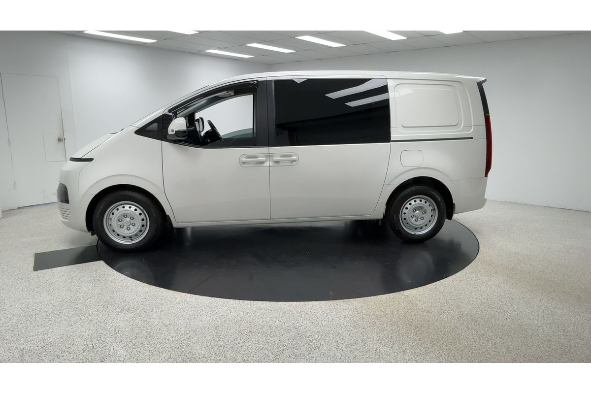 2024 Hyundai STARIA LOAD US4.V2
