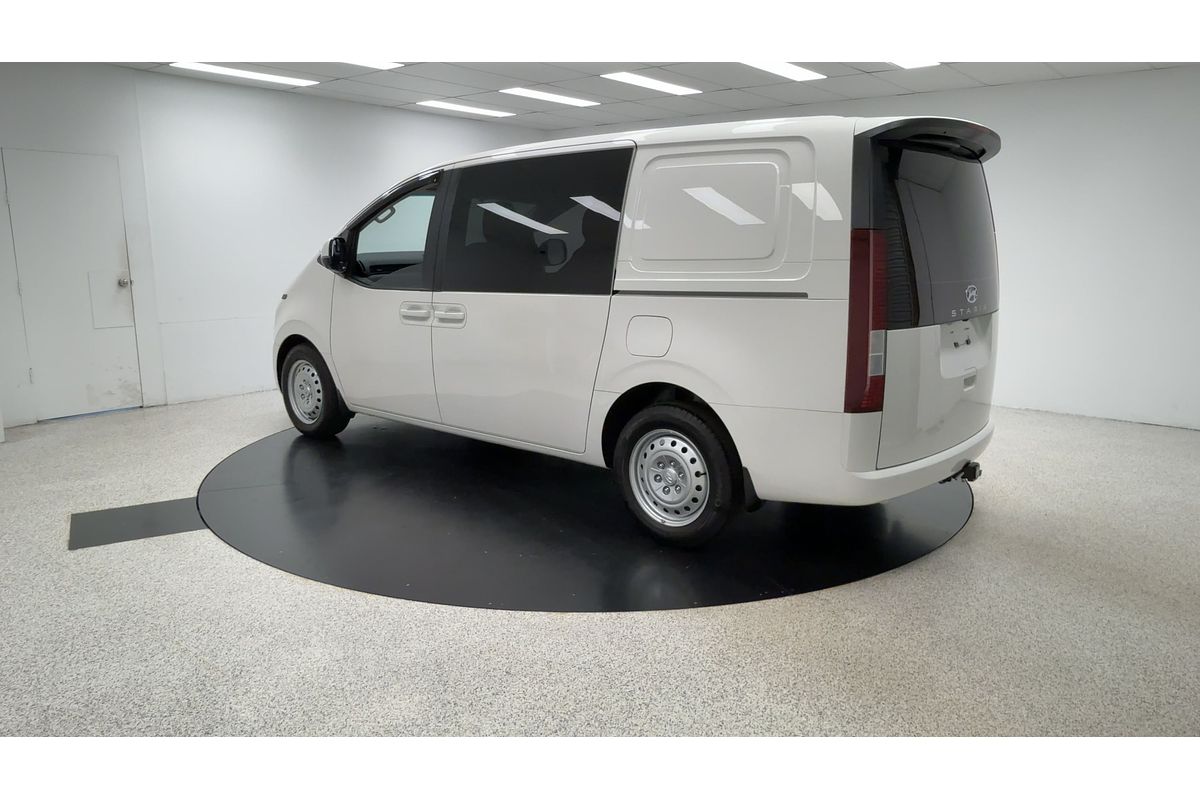 2024 Hyundai STARIA LOAD US4.V2