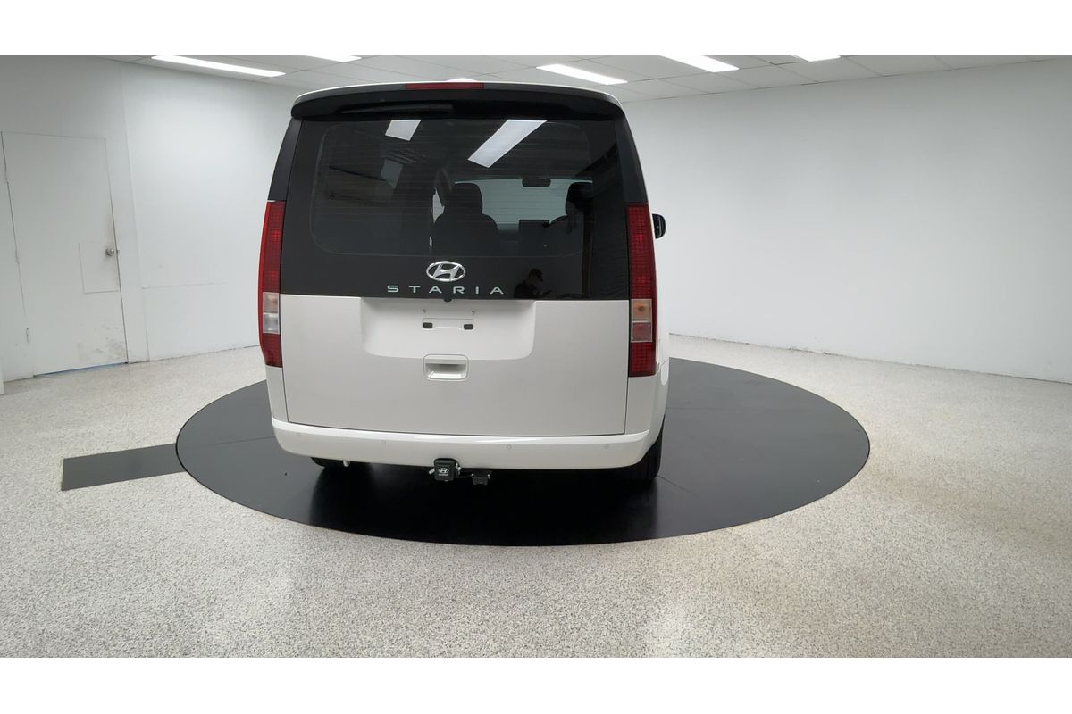 2024 Hyundai STARIA LOAD US4.V2
