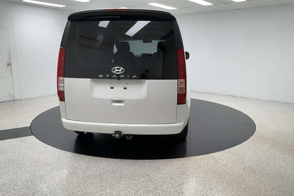 2024 Hyundai STARIA LOAD US4.V2