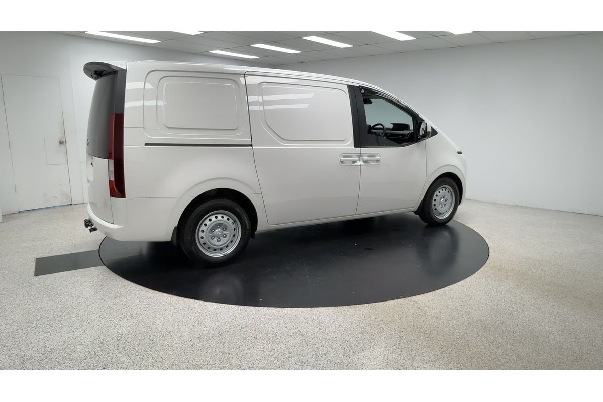 2024 Hyundai STARIA LOAD US4.V2