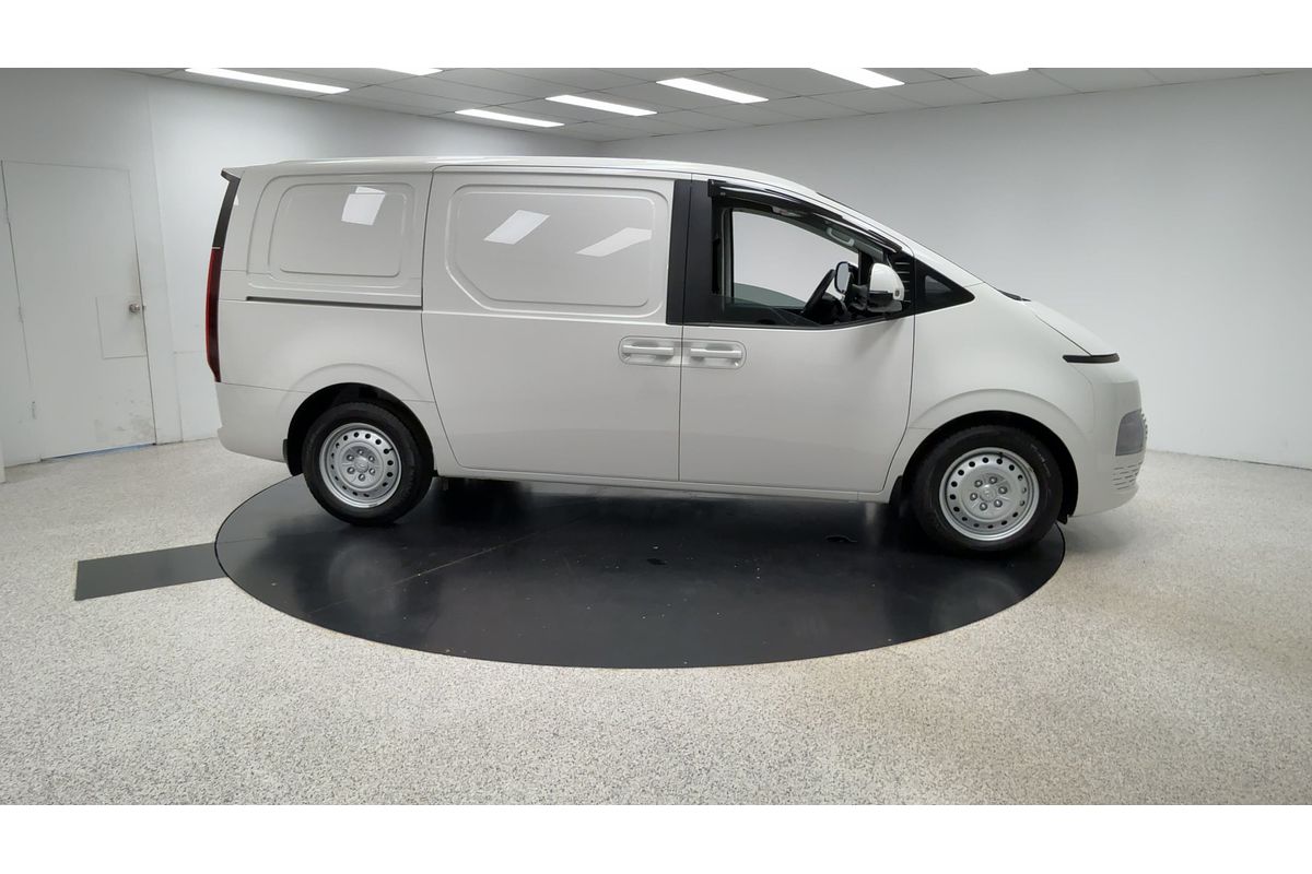 2024 Hyundai STARIA LOAD US4.V2