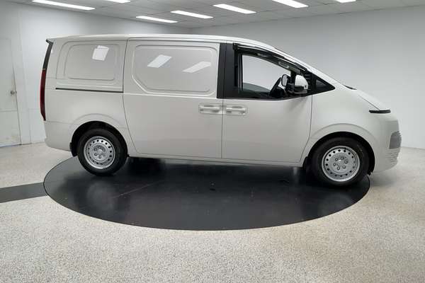 2024 Hyundai STARIA LOAD US4.V2