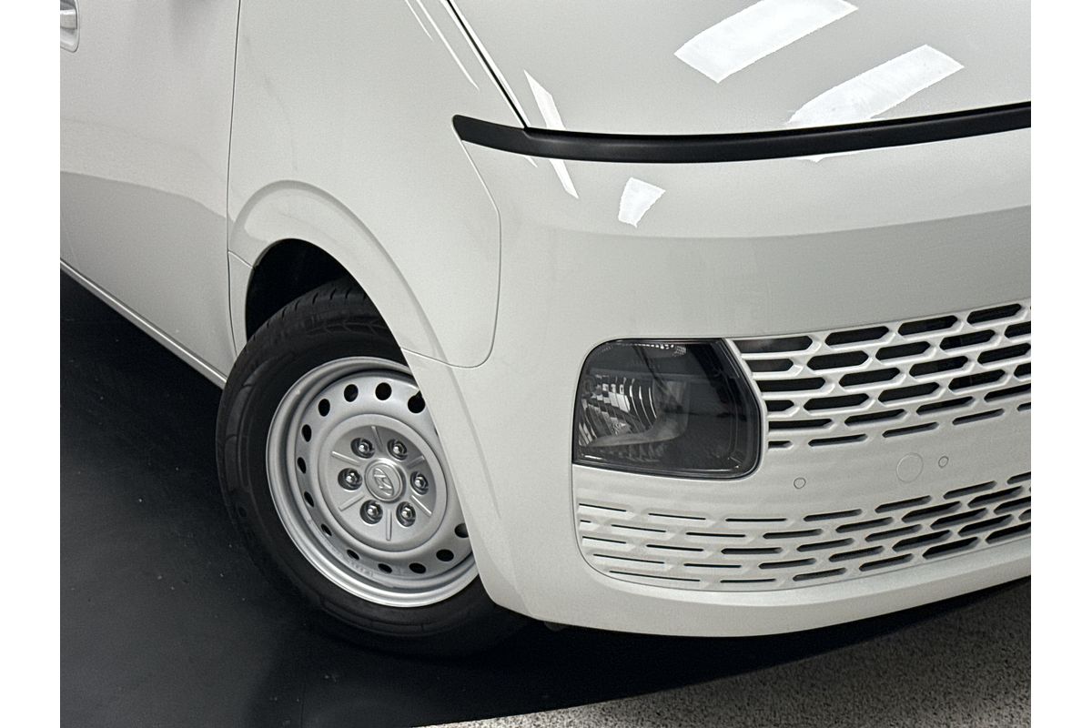 2024 Hyundai STARIA LOAD US4.V2