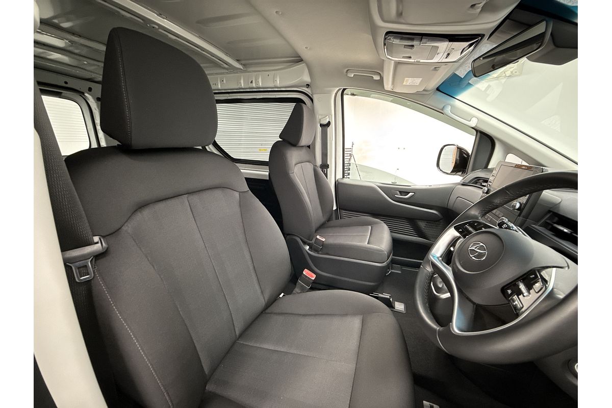 2024 Hyundai STARIA LOAD US4.V2