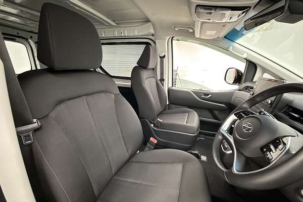 2024 Hyundai STARIA LOAD US4.V2