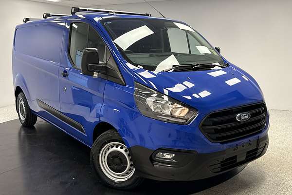 2022 Ford Transit Custom 340L VN LWB
