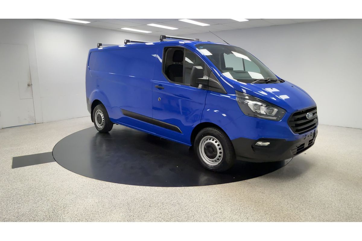 2022 Ford Transit Custom 340L VN LWB