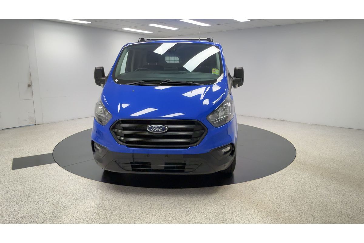 2022 Ford Transit Custom 340L VN LWB