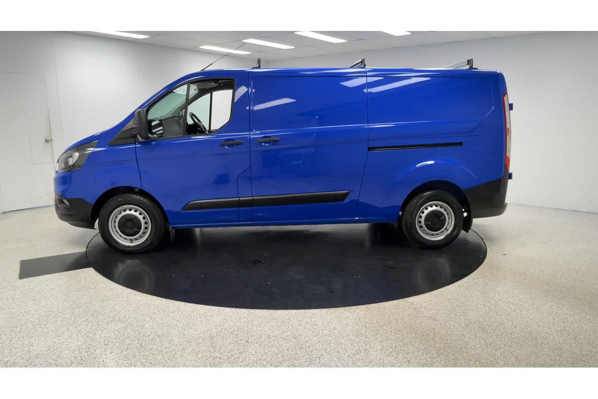 2022 Ford Transit Custom 340L VN LWB