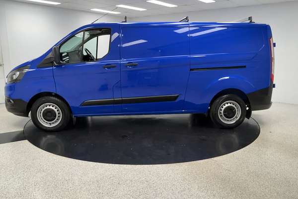 2022 Ford Transit Custom 340L VN LWB