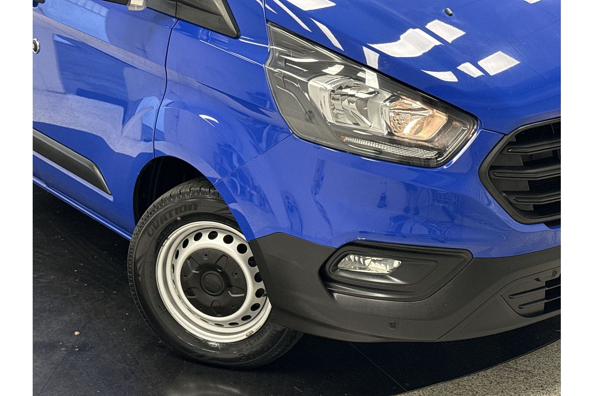 2022 Ford Transit Custom 340L VN LWB