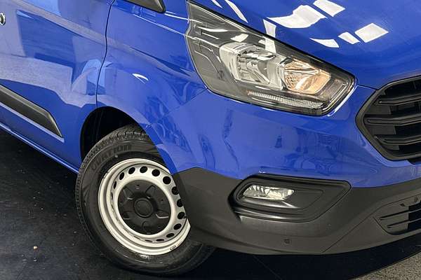 2022 Ford Transit Custom 340L VN LWB