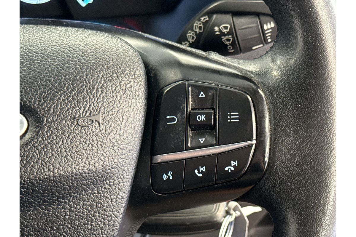 2022 Ford Transit Custom 340L VN LWB