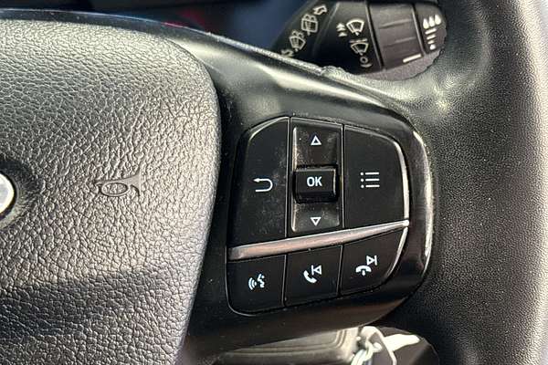 2022 Ford Transit Custom 340L VN LWB