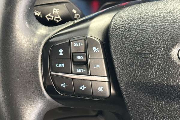 2022 Ford Transit Custom 340L VN LWB