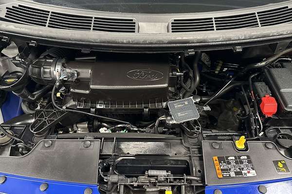 2022 Ford Transit Custom 340L VN LWB