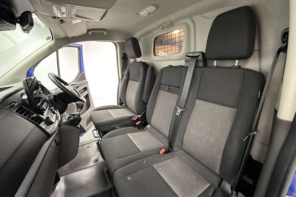 2022 Ford Transit Custom 340L VN LWB