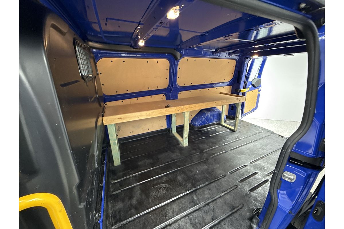 2022 Ford Transit Custom 340L VN LWB