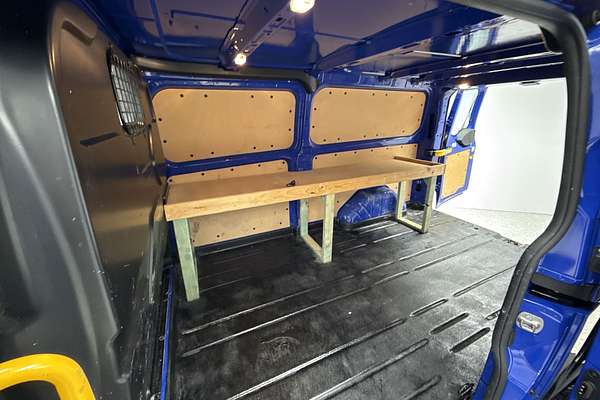 2022 Ford Transit Custom 340L VN LWB